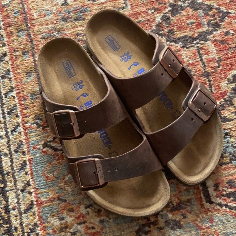 Birkenstock